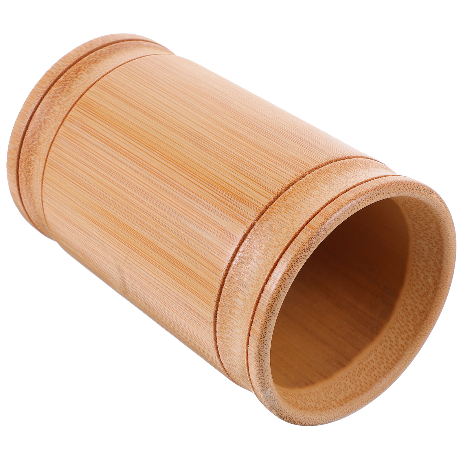 Bamboo Cutlery - Çatal, Kaşık ve Çubuklar için Bambu