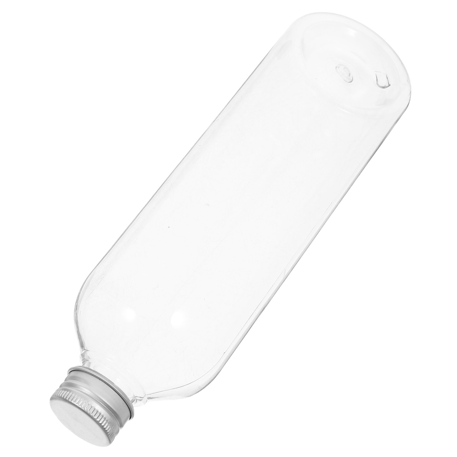 Reusable Bottle - 500 ml İçecek Şişesi, PET Malzeme,