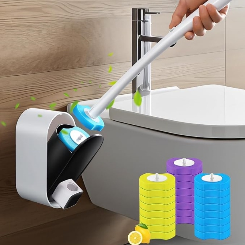 24 adet tek kullanımlık klozet - Eco Sponge incelemesi ve fiyatı