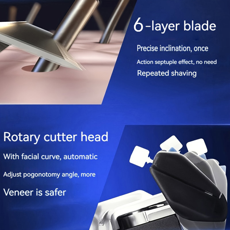 Yüksek Kaliteli Erkek Güvenlik - Safety Razor Handle incelemesi ve fiyatı