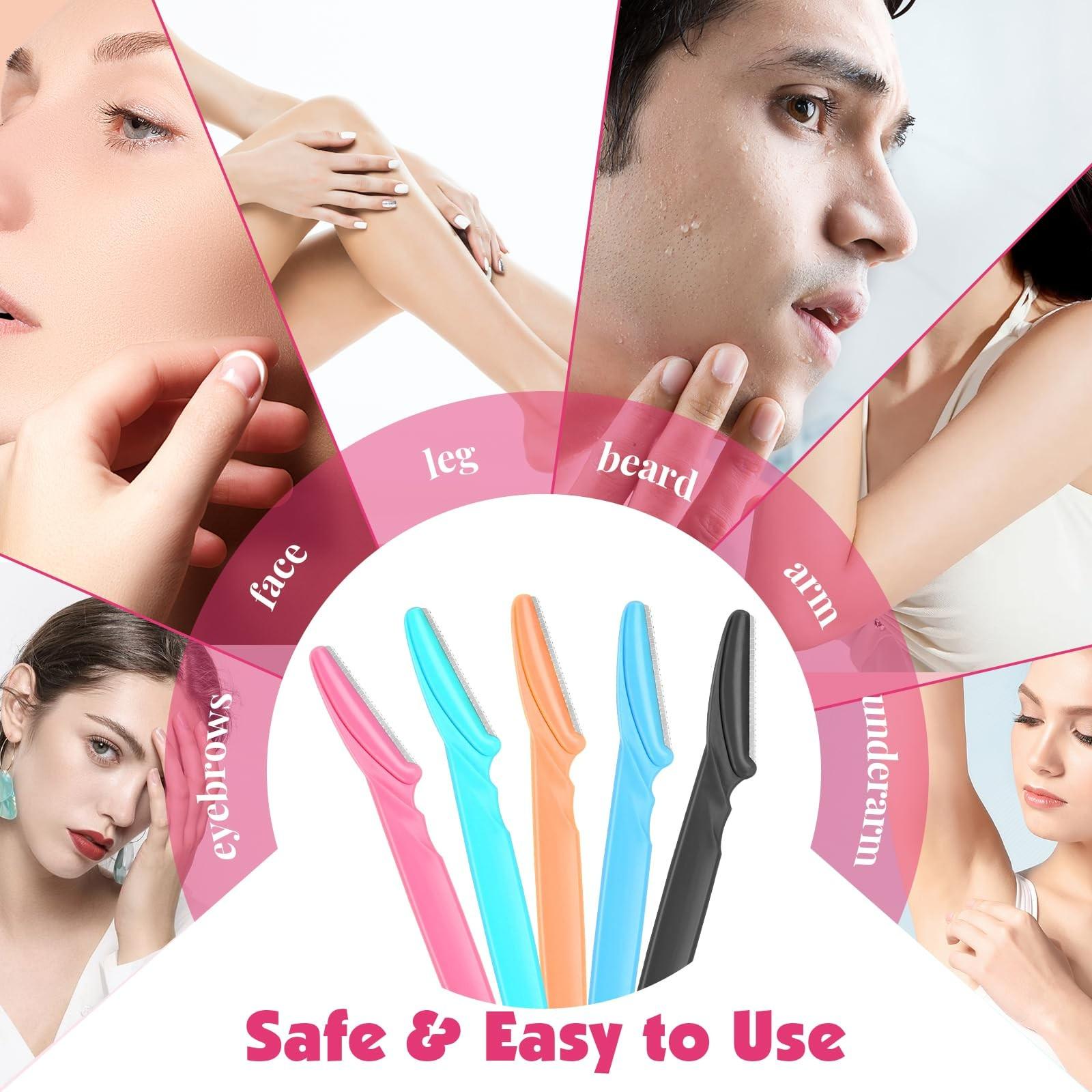 Düz Saplı Kaş Şekillendirici G - Safety Razor Handle incelemesi ve fiyatı