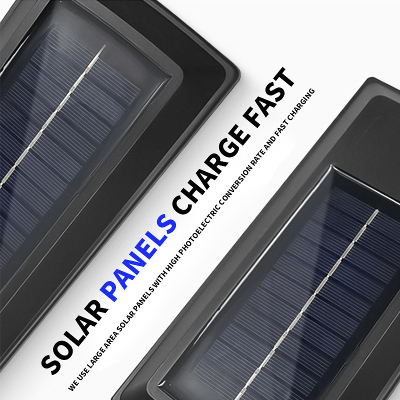 Dış Mekan Güneş Enerjili Sokak - Solar Garden Light incelemesi ve fiyatı