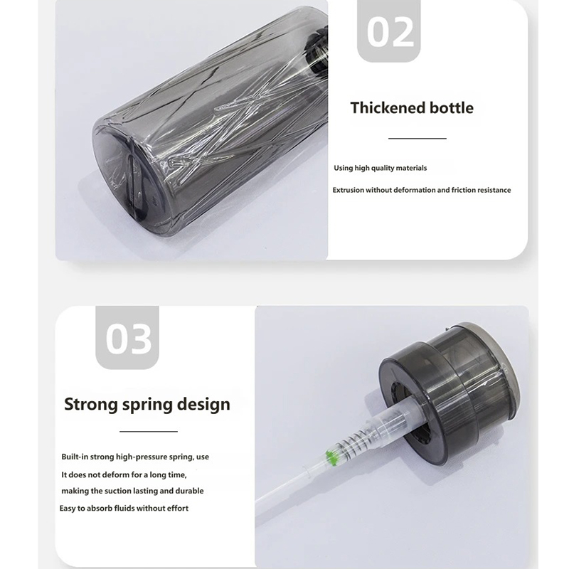 1P Pres Pompalı Şişe Boş Doldu - Reusable Bottle incelemesi ve fiyatı