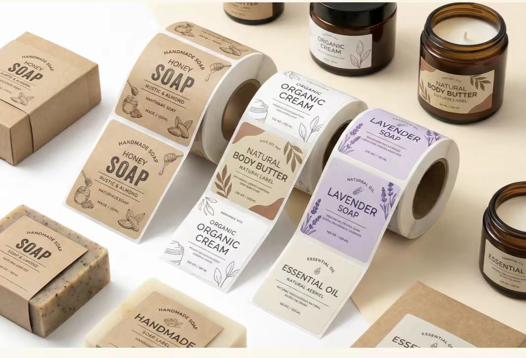 Özel Ekolojik Kraft Kağıt Sabu - Eco Soap incelemesi ve fiyatı