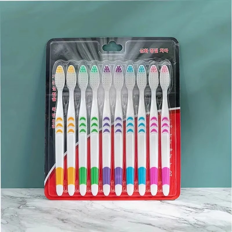 10 Adet Bambu Kömür Ultra Yumu - Bamboo Toothbrush incelemesi ve fiyatı