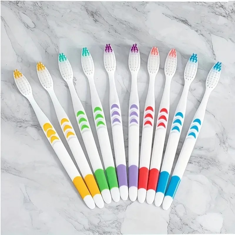 10 Adet Bambu Kömür Ultra Yumu - Bamboo Toothbrush incelemesi ve fiyatı