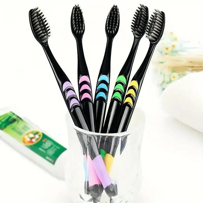 10 Adet Bambu Kömür Ultra Yumu - Bamboo Toothbrush incelemesi ve fiyatı