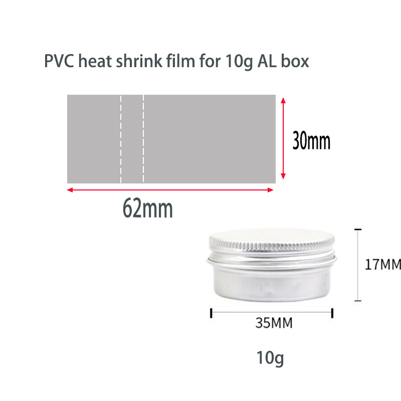 200 adet/grup PVC ısı Shrink F - Beeswax Wrap incelemesi ve fiyatı