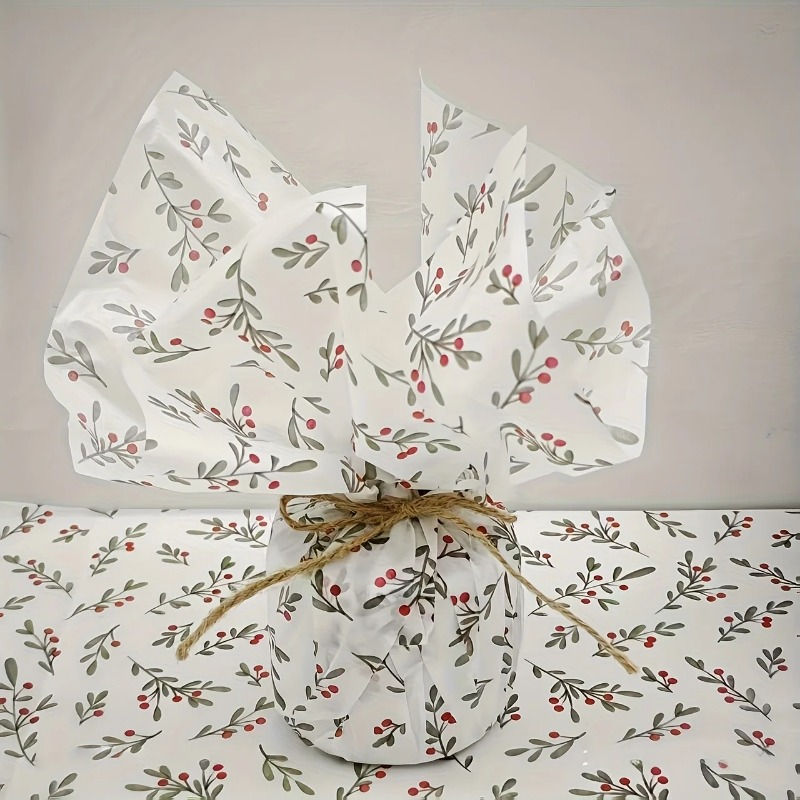30 adet/10 adet Holly, Berry İ - Beeswax Wrap incelemesi ve fiyatı