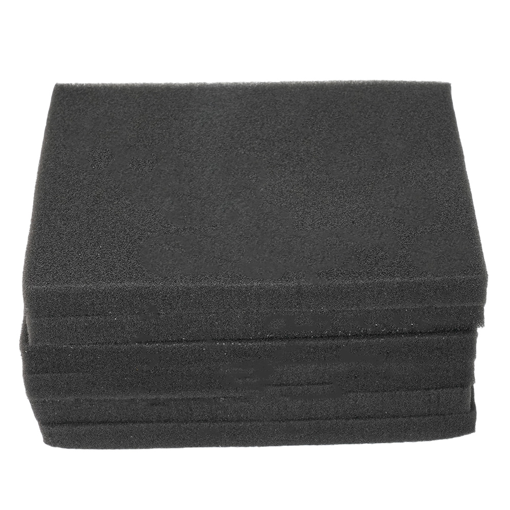 6 adet Sünger Filtreler Ev Tip - Eco Sponge incelemesi ve fiyatı