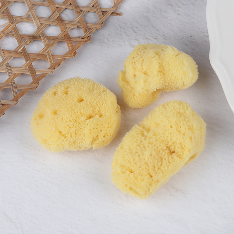 Özel Doku Üretim Temizleme Ara - Eco Sponge incelemesi ve fiyatı