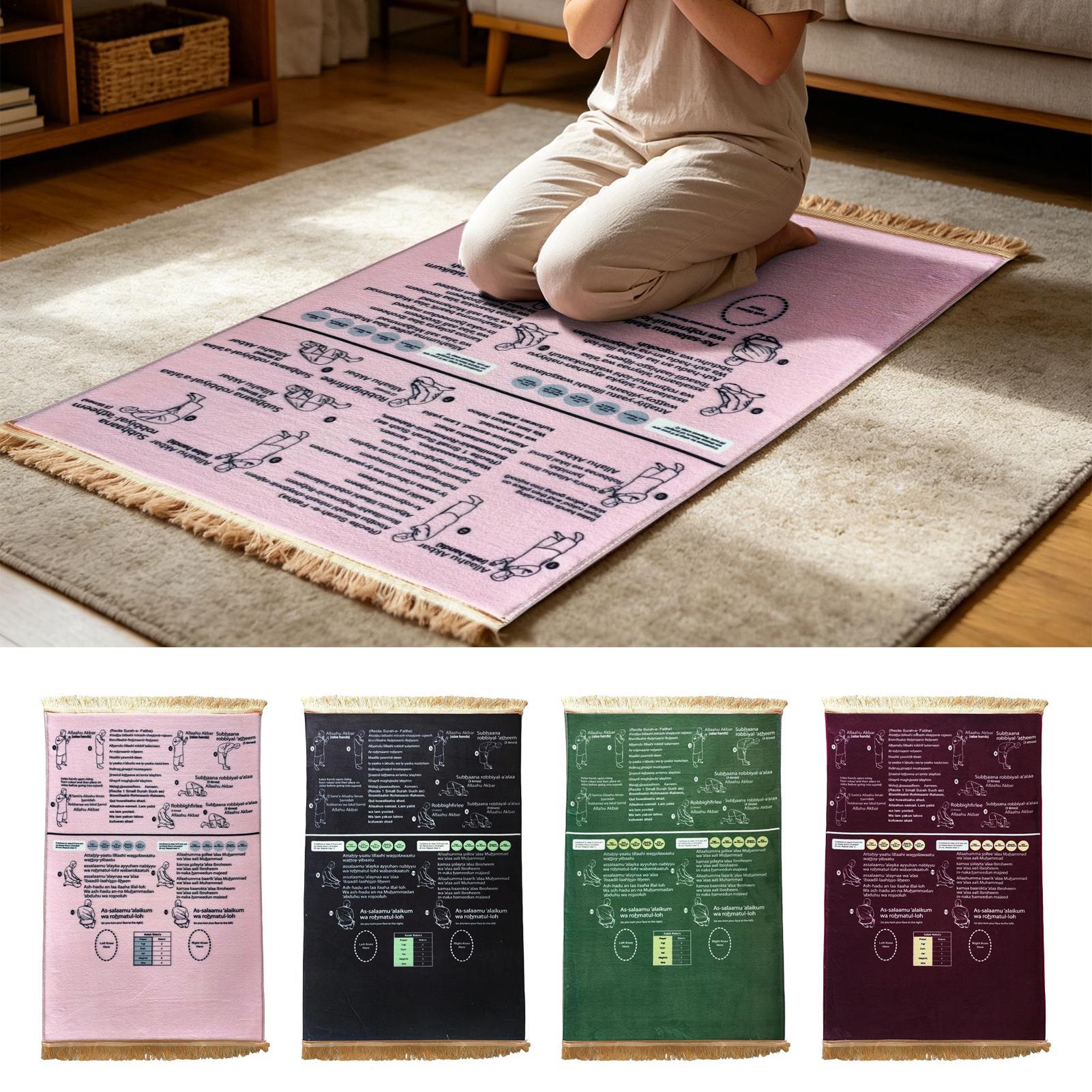 Seccade 50x90cm Yumuşak Kılavu - Sustainable Living Guide incelemesi ve fiyatı