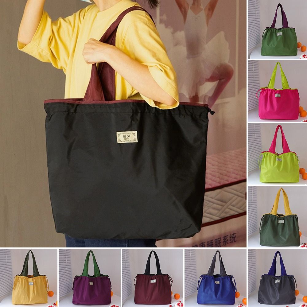 Moda İpli Süpermarket Alışveri - Reusable Bag incelemesi ve fiyatı