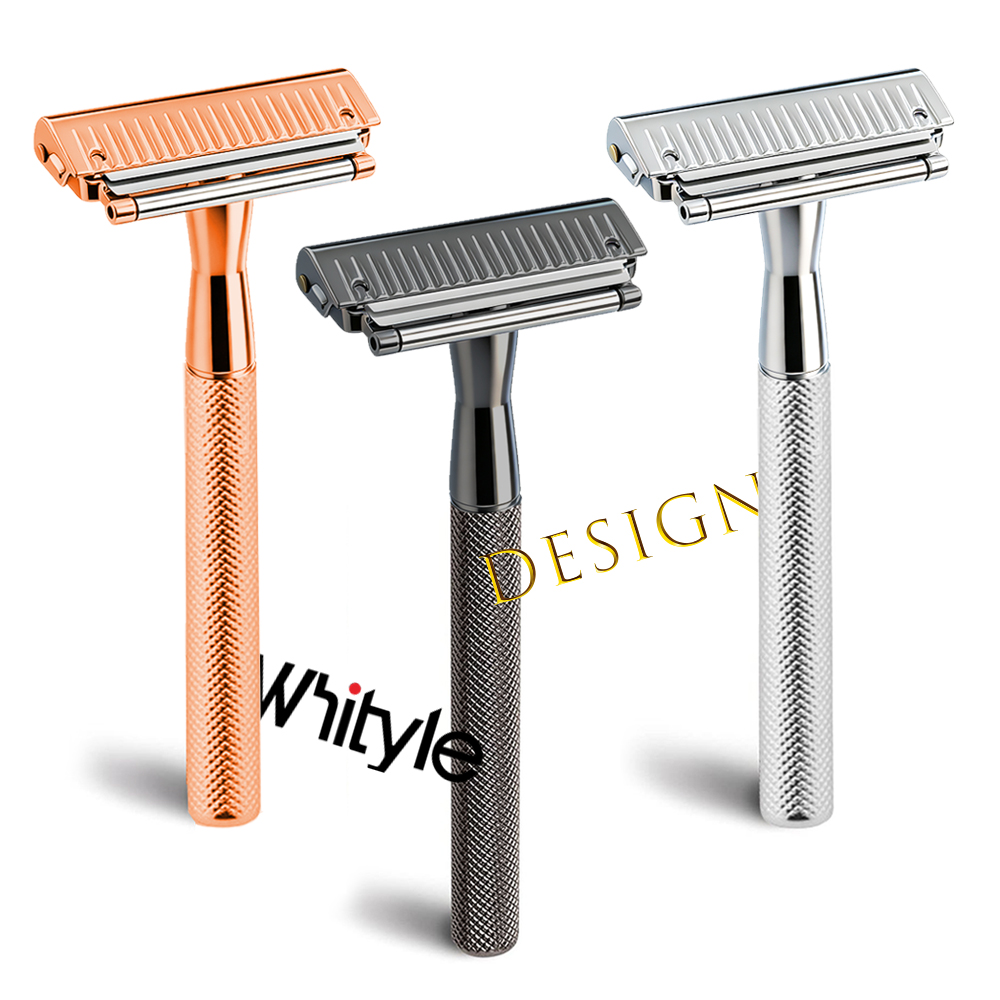 Whityle 22T İkinci Nesil Güven - Safety Razor Handle incelemesi ve fiyatı
