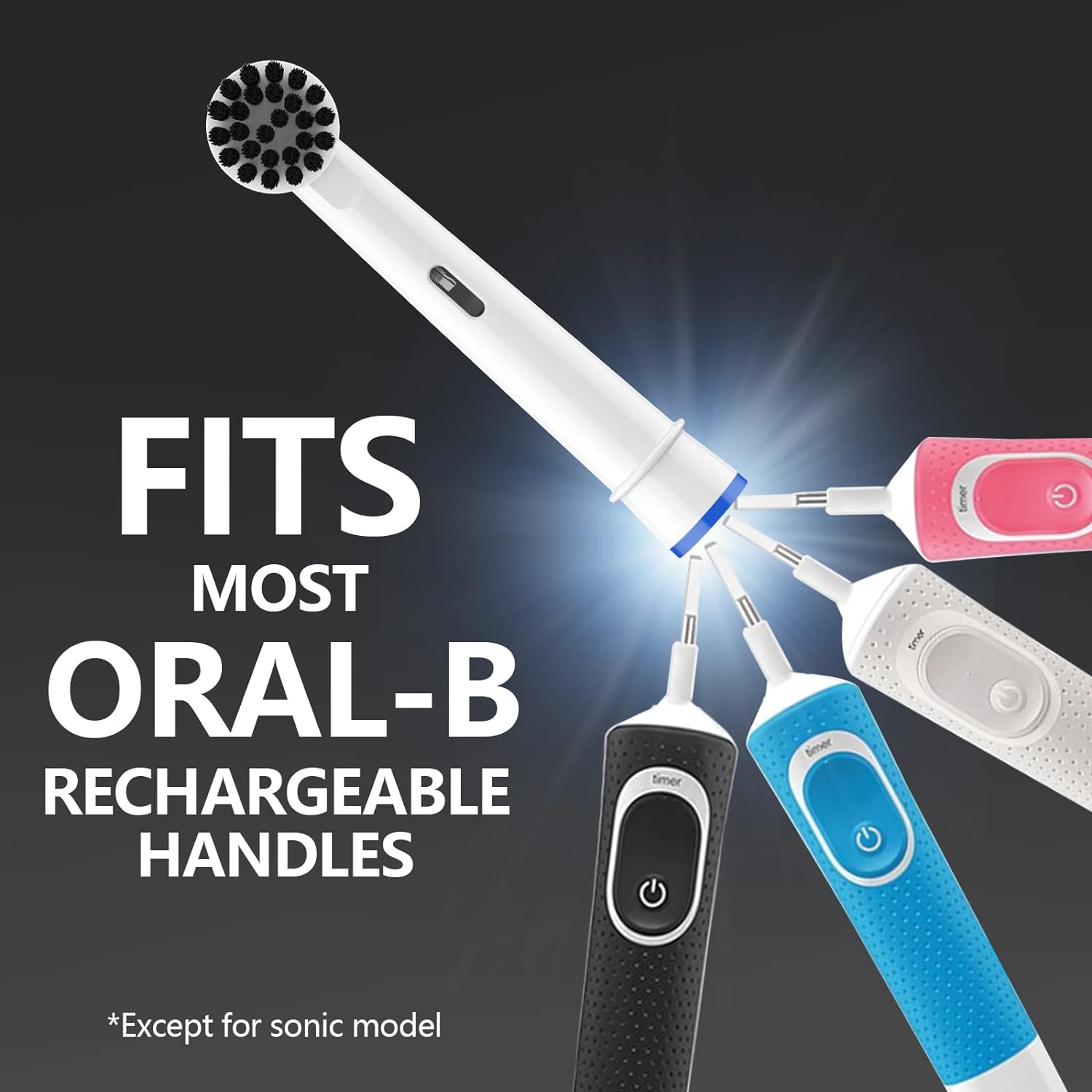Oral B Braun Elektrikli Diş Fı - Bamboo Toothbrush incelemesi ve fiyatı