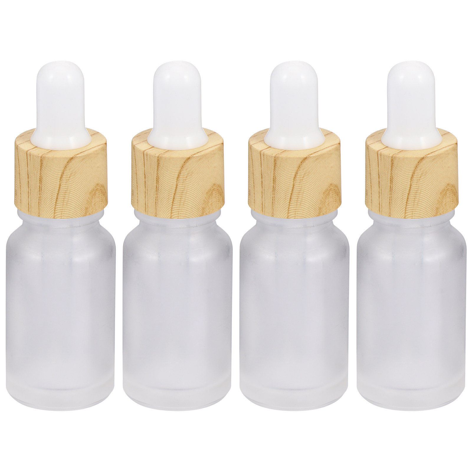 4 Adet Esansiyel Yağ Tutucu, C - Reusable Bottle incelemesi ve fiyatı