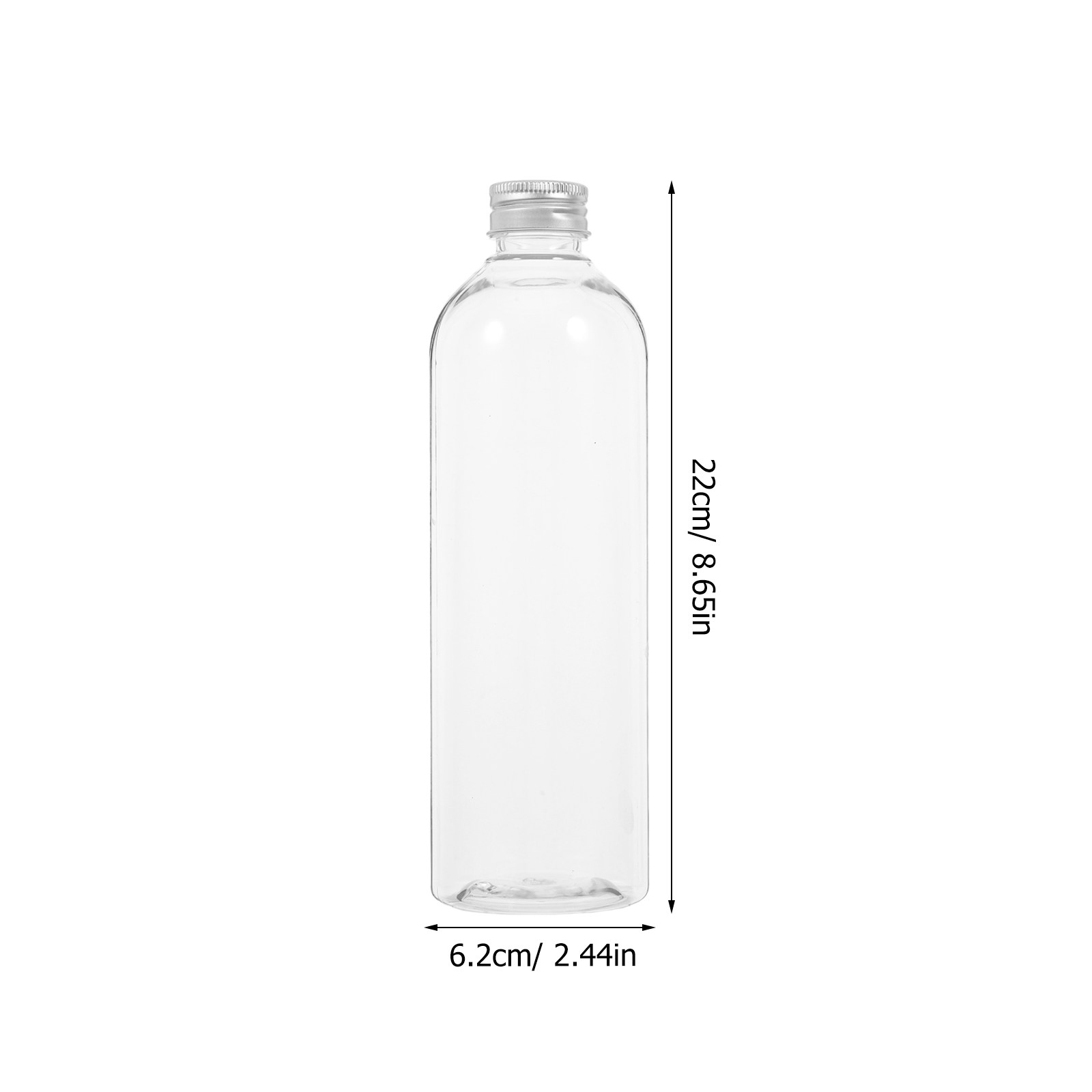 500 ml İçecek Şişesi, PET Malz - Reusable Bottle incelemesi ve fiyatı