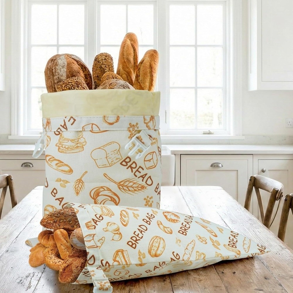 Yeni Kullanımlık Balmumu Kaplı - Reusable Bag incelemesi ve fiyatı