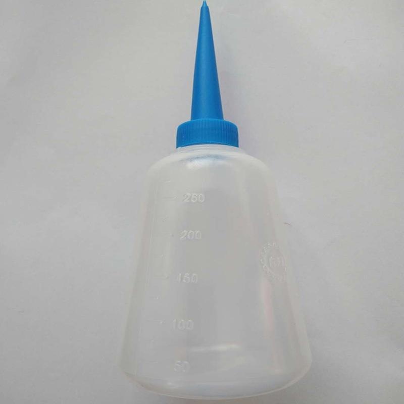 5 adet 250 ml PE Plastik Sıkıl - Reusable Bottle incelemesi ve fiyatı