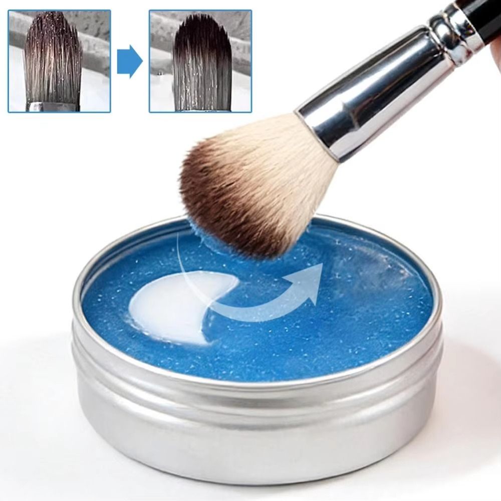 Silikon Matlı Makyaj Fırçası T - Eco Sponge incelemesi ve fiyatı