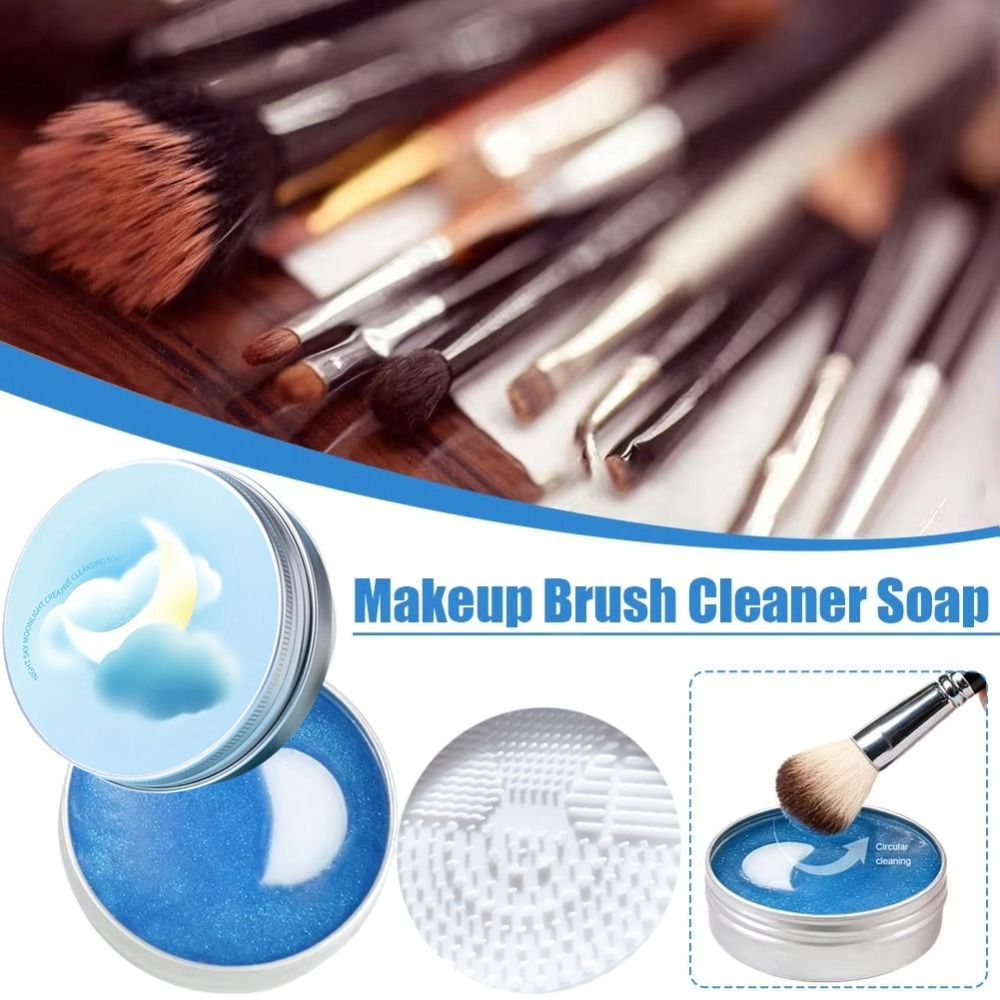 Silikon Matlı Makyaj Fırçası T - Eco Sponge incelemesi ve fiyatı
