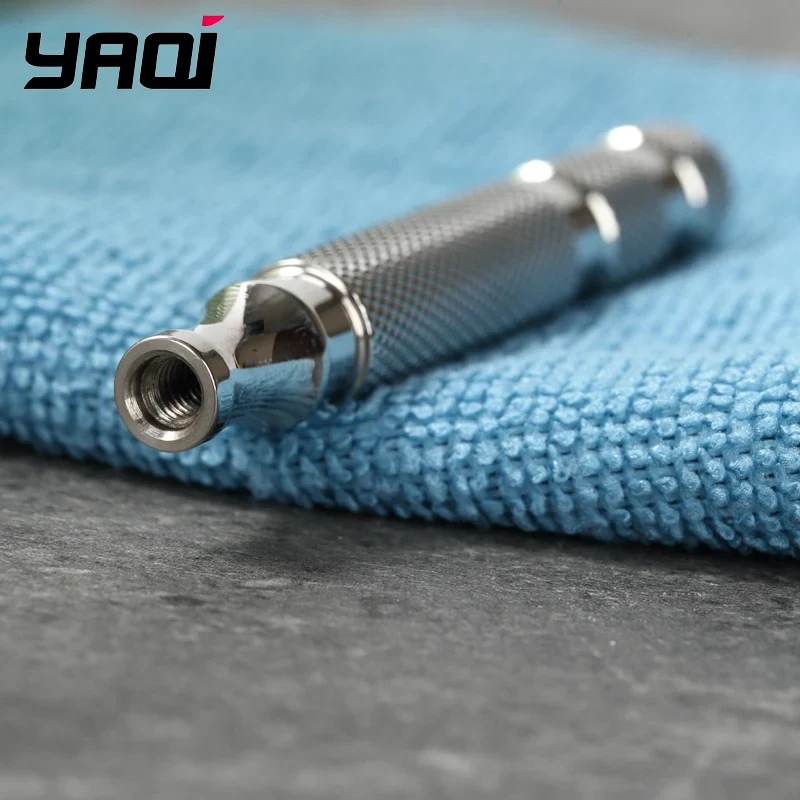 YENİ Erkek 2026 YAQI Cilalı 30 - Safety Razor Handle incelemesi ve fiyatı