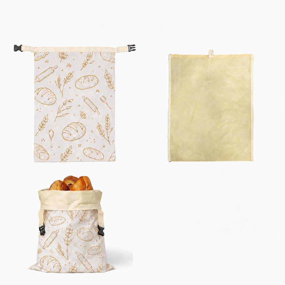 Arı mumu ile kaplanmış, çevre  - Beeswax Wrap incelemesi ve fiyatı