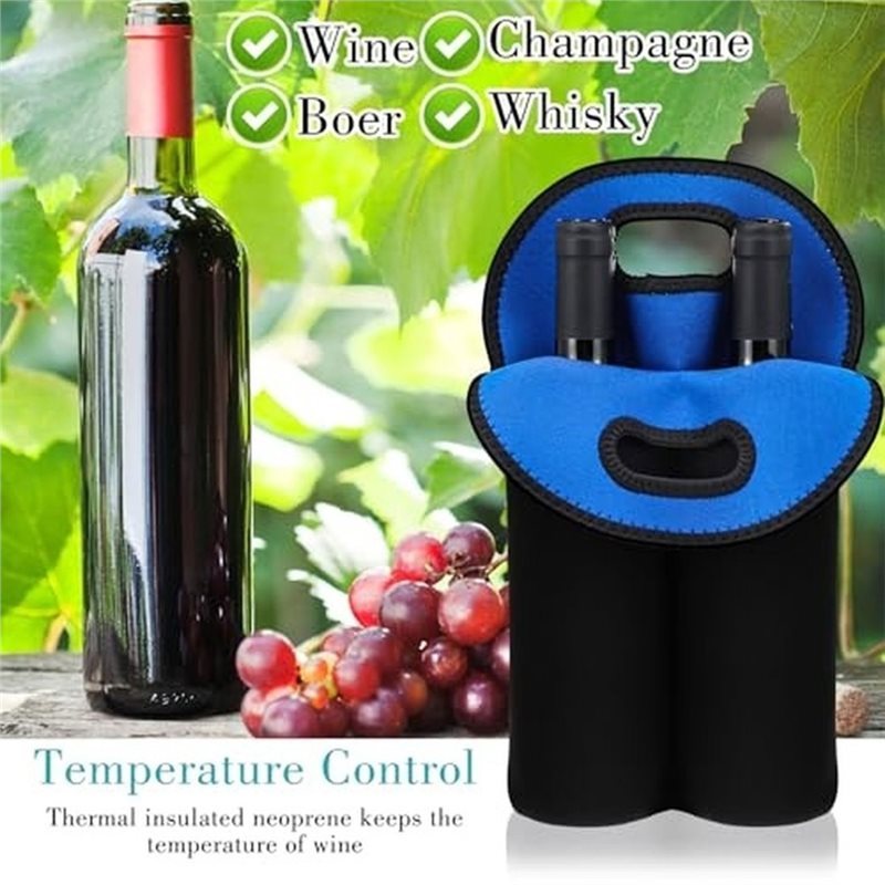 AAAN-Şarap Taşıma Çantası, Şiş - Reusable Bottle incelemesi ve fiyatı