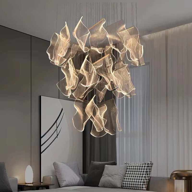 Işık Kılavuzlu LED Avize Aydın - Sustainable Living Guide incelemesi ve fiyatı