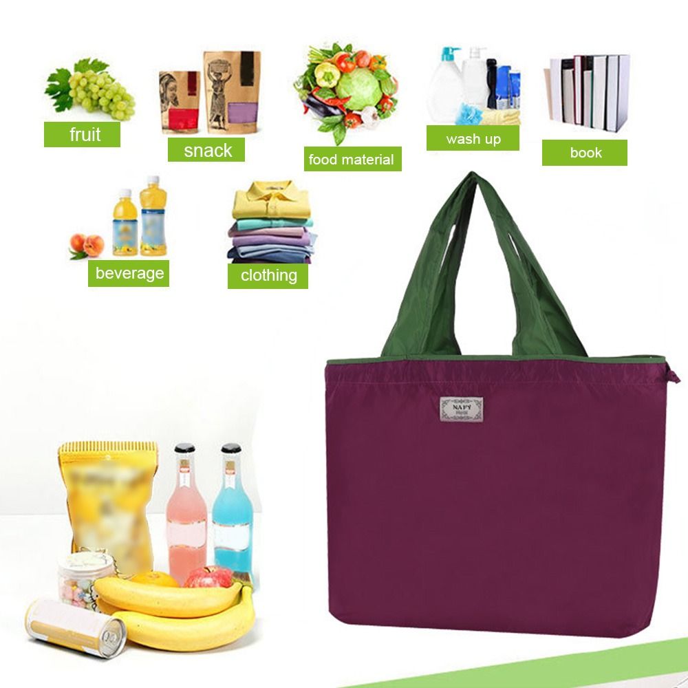 Moda İpli Süpermarket Alışveri - Reusable Bag incelemesi ve fiyatı