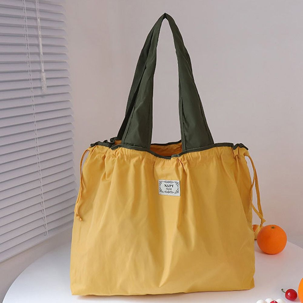 Moda İpli Süpermarket Alışveri - Reusable Bag incelemesi ve fiyatı