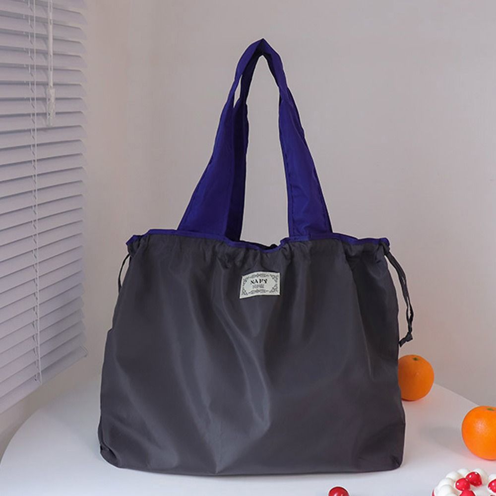 Moda İpli Süpermarket Alışveri - Reusable Bag incelemesi ve fiyatı