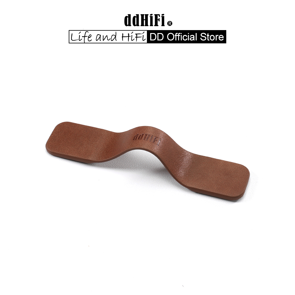 DD ddHiFi C10D manyetik kablo  - Beeswax Wrap incelemesi ve fiyatı