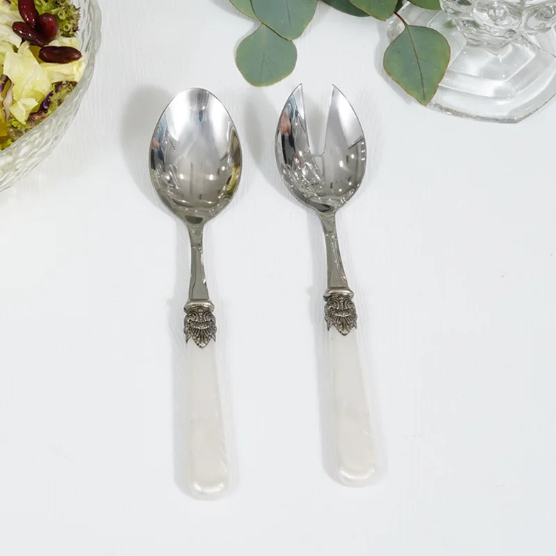 Western 304 Paslanmaz Çelik Sa - Bamboo Cutlery incelemesi ve fiyatı