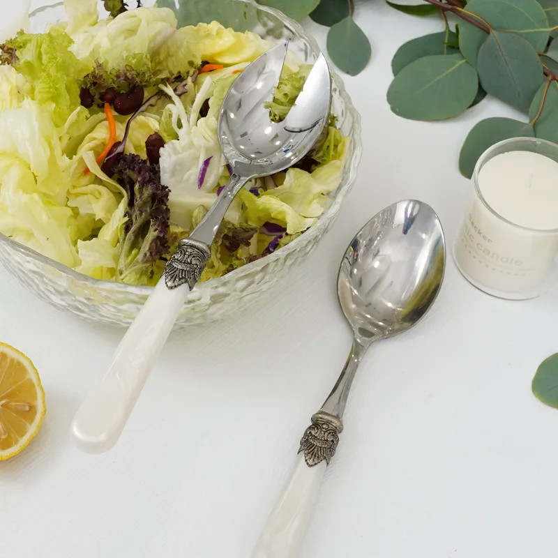 Western 304 Paslanmaz Çelik Sa - Bamboo Cutlery incelemesi ve fiyatı