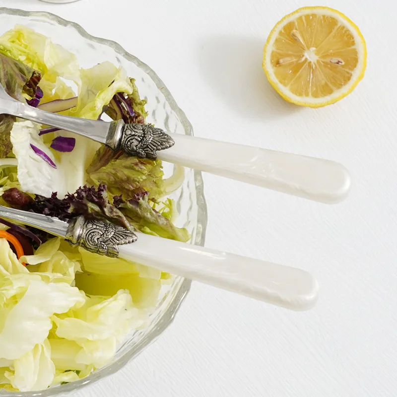Western 304 Paslanmaz Çelik Sa - Bamboo Cutlery incelemesi ve fiyatı