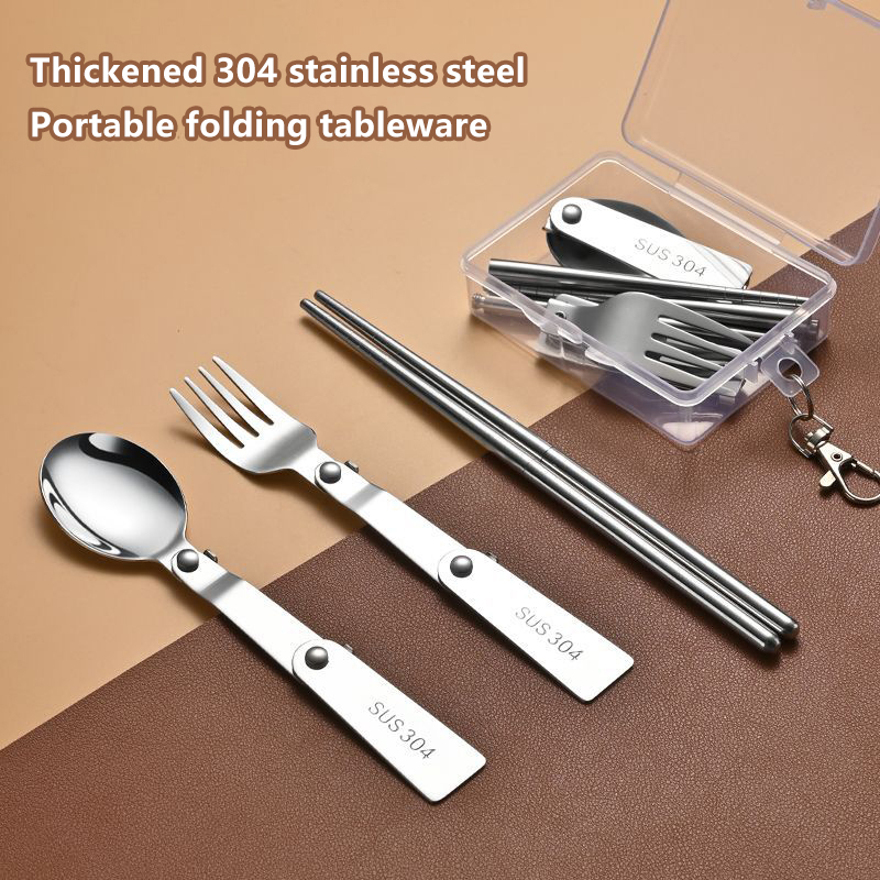 1 adet/3 adet paslanmaz çelik  - Bamboo Cutlery incelemesi ve fiyatı