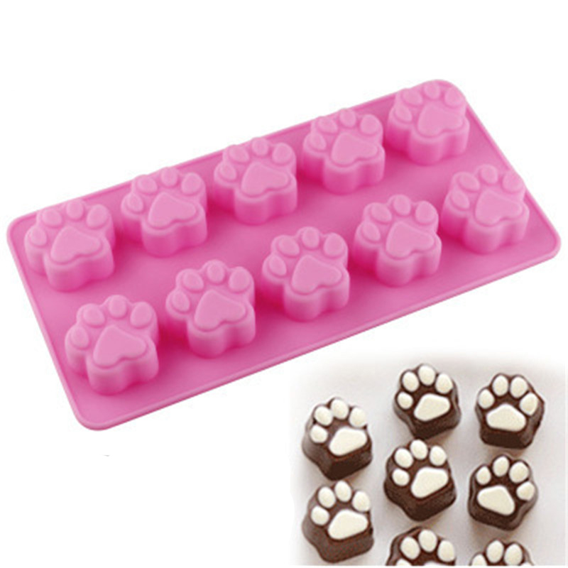 Kedi Pençesi Şeklinde Çikolata - Eco Soap incelemesi ve fiyatı