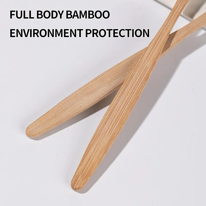 10PCS Bambu Diş Fırçası Seti - - Bamboo Toothbrush incelemesi ve fiyatı