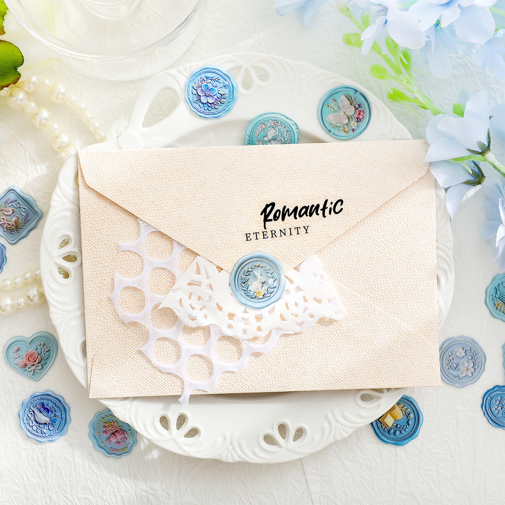 15 Adet Balmumu Mühür Reçine D - Beeswax Wrap incelemesi ve fiyatı